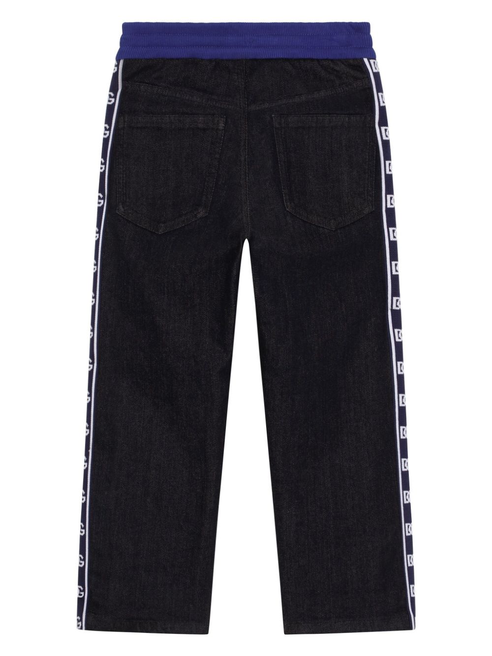 AI24---DOLCE () GABBANA KIDS---L44P51LDC41S9000_1_P.JPG