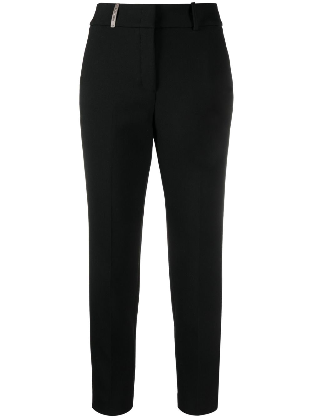 Peserico
Pantaloni sartoriali 크롭