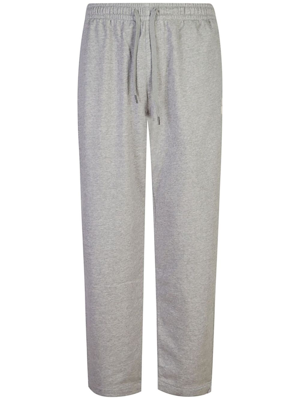 MARANT
Pantaloni sportivi in cotone con applicazione 로고