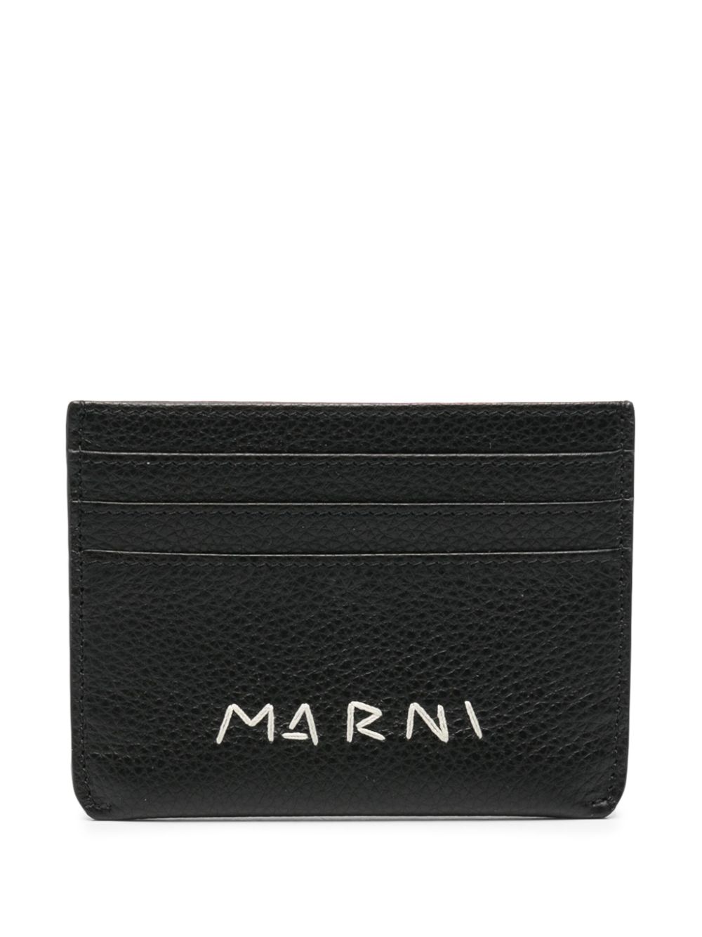 Marni
카드 홀더 위드 자수