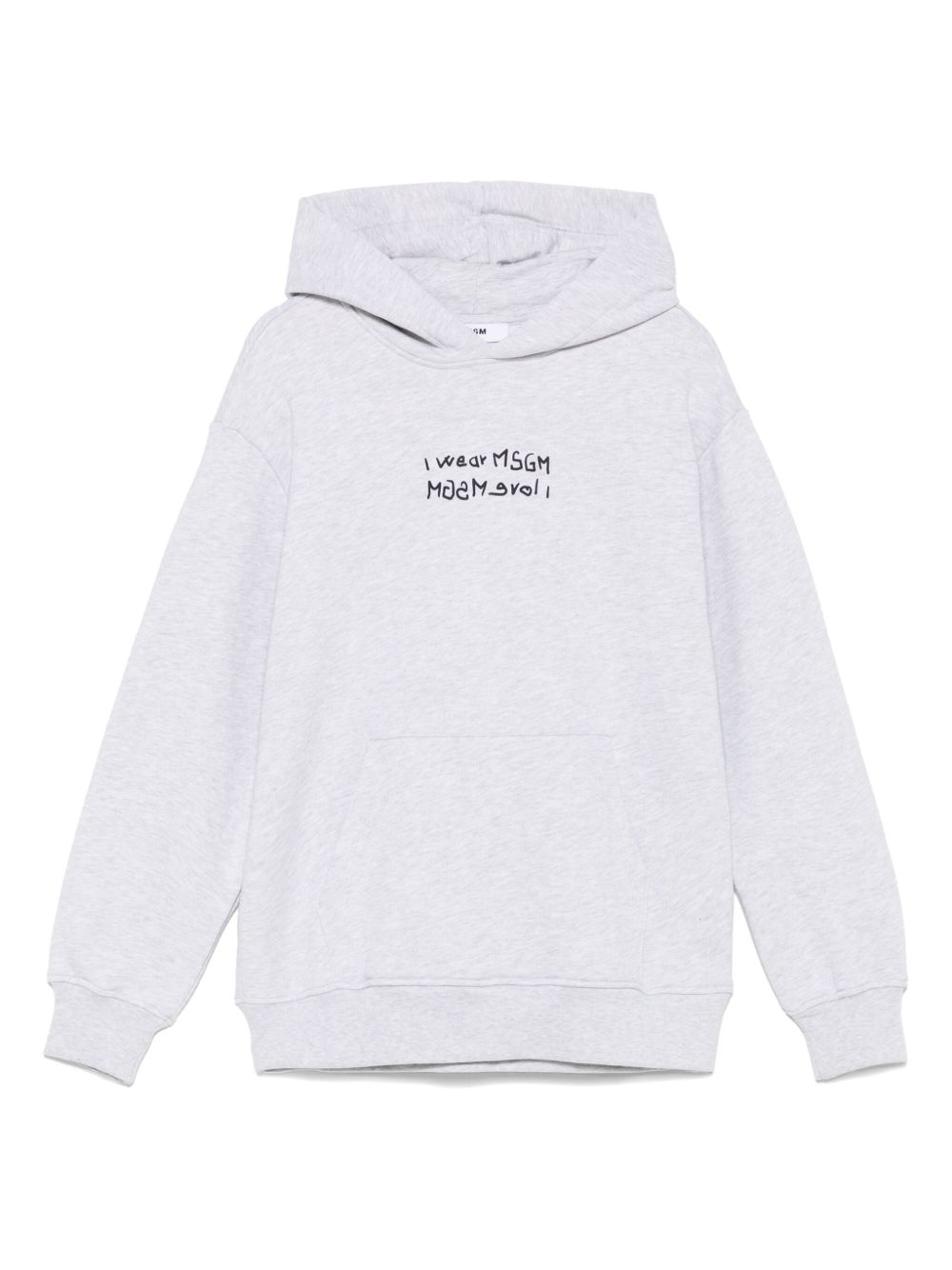 PE25---MSGM KIDS---S5MSJBHS040107.JPG