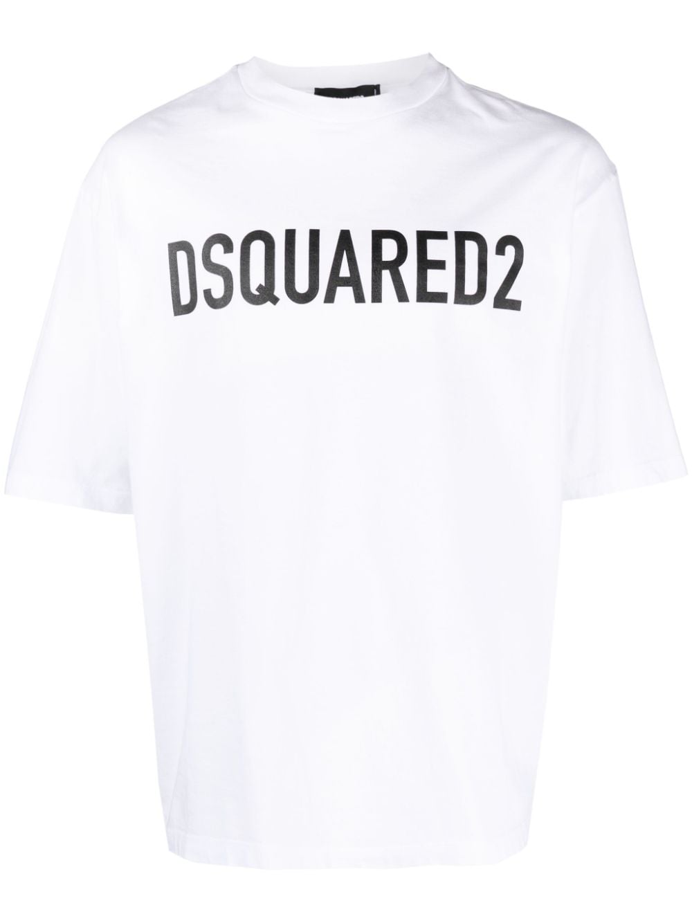 Dsquared2
티셔츠 con stampa