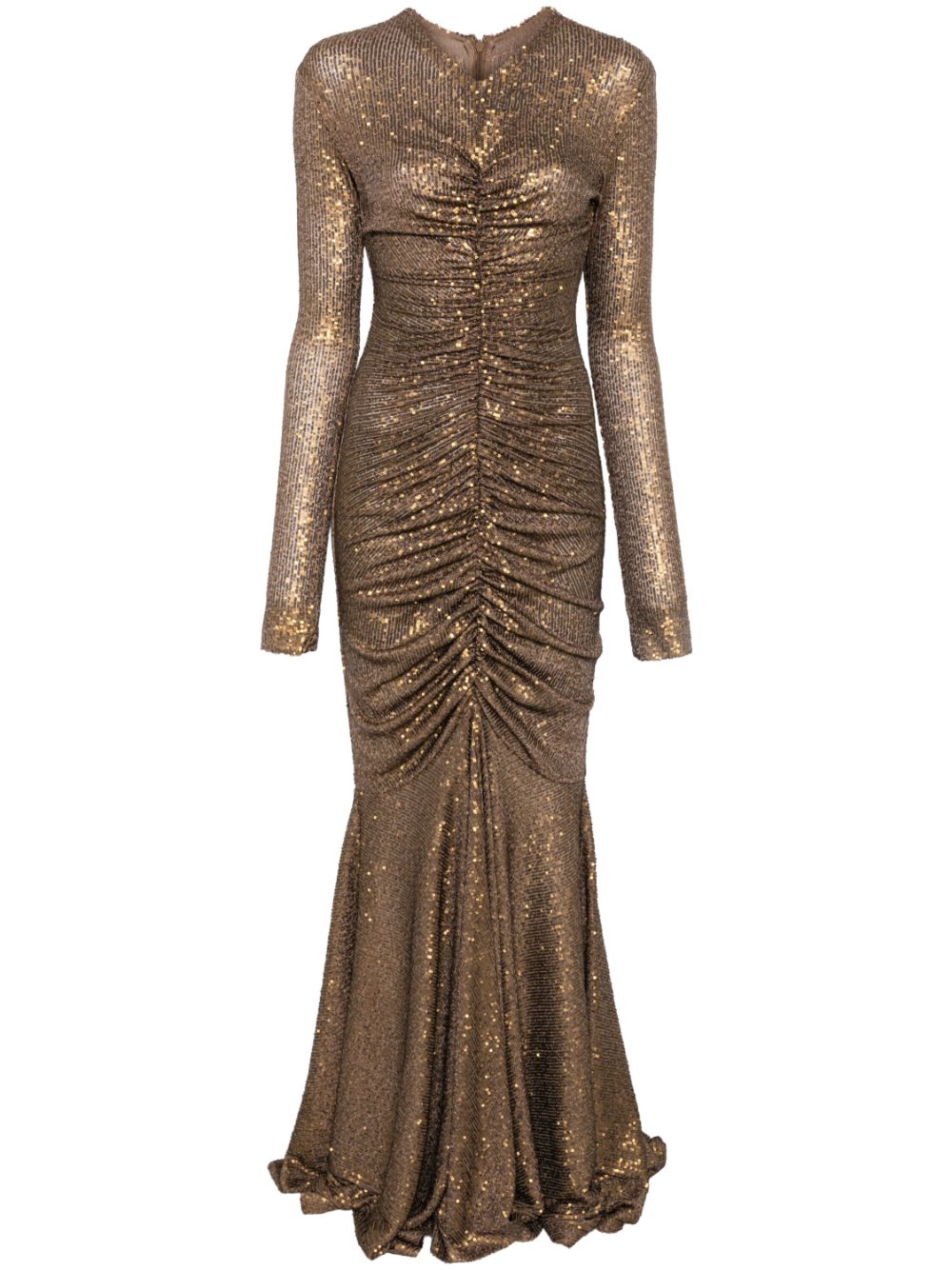 PE25---NORMA KAMALI---ST4243SQE38151BRONZE.JPG