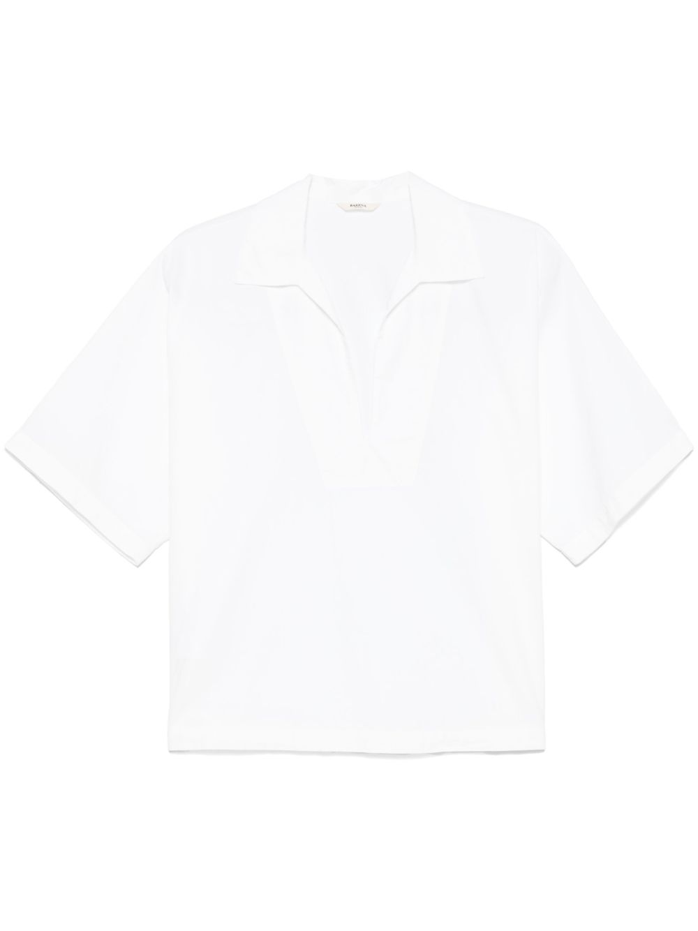 Barena
블라우스 위드 wrinkled 이펙트