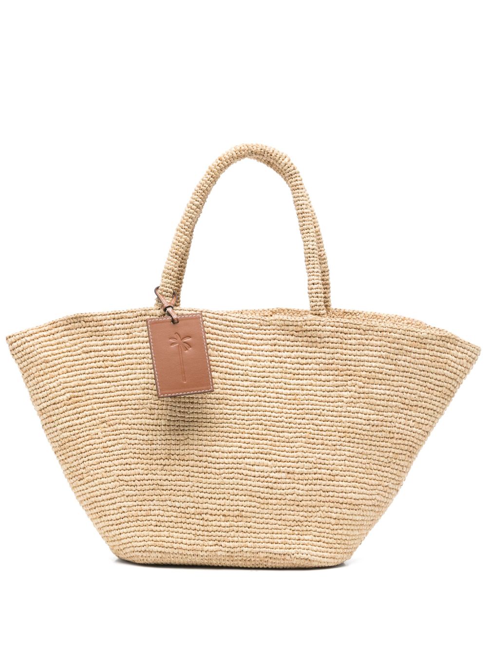 Manebi
New Panier 토트 백