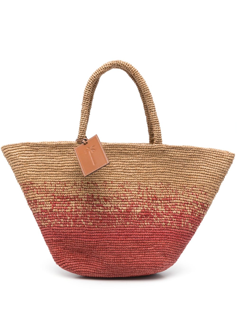 Manebi
New Panier 토트 백
