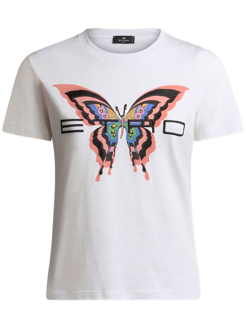 ETRO
티셔츠 위드 프린트