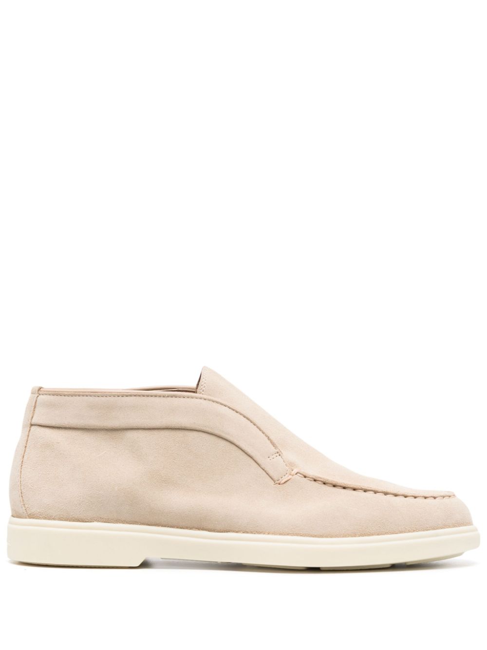 Santoni
모카신