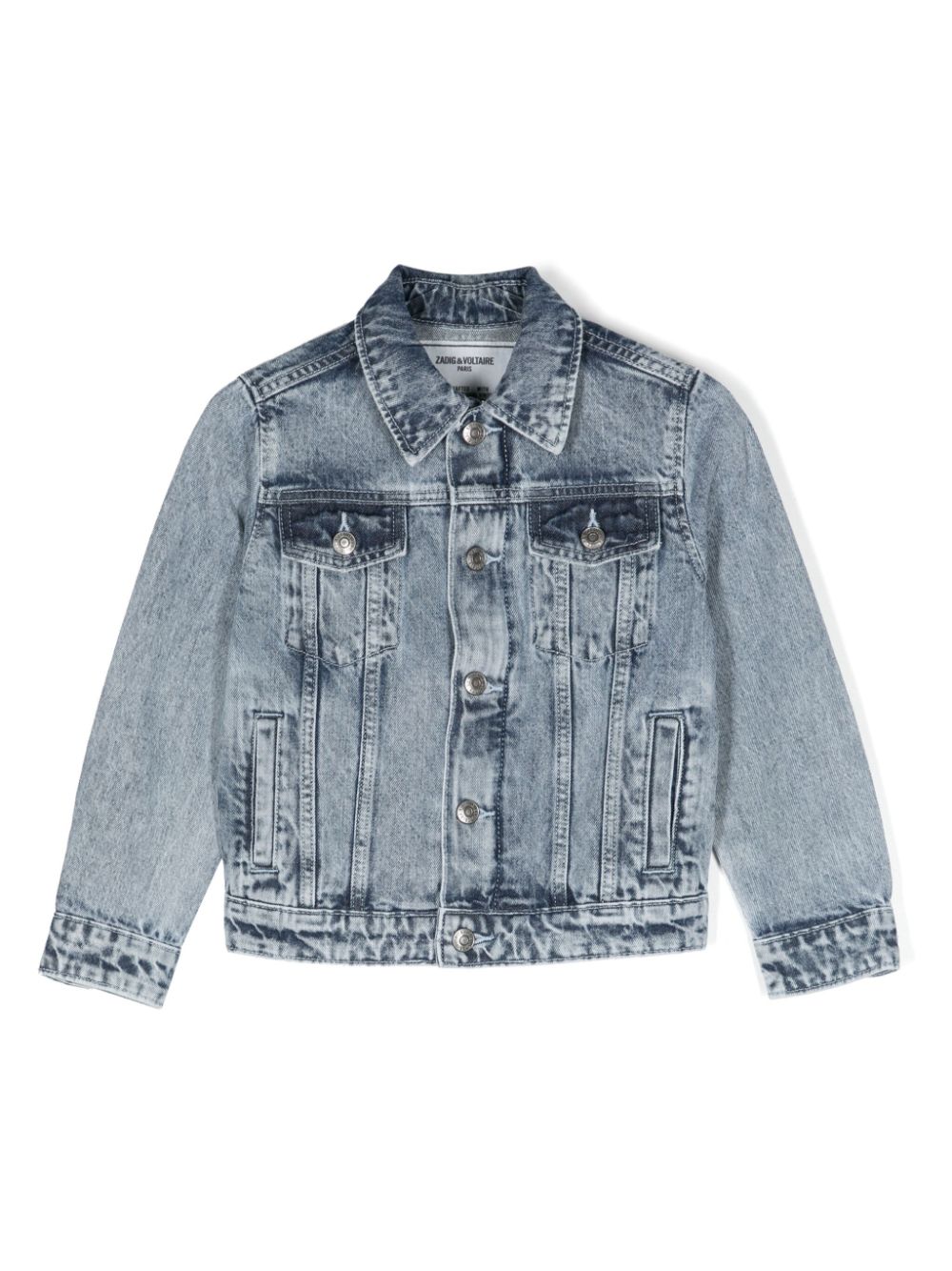 PE24---ZADIG () VOLTAIRE KIDS---X60066Z04.JPG