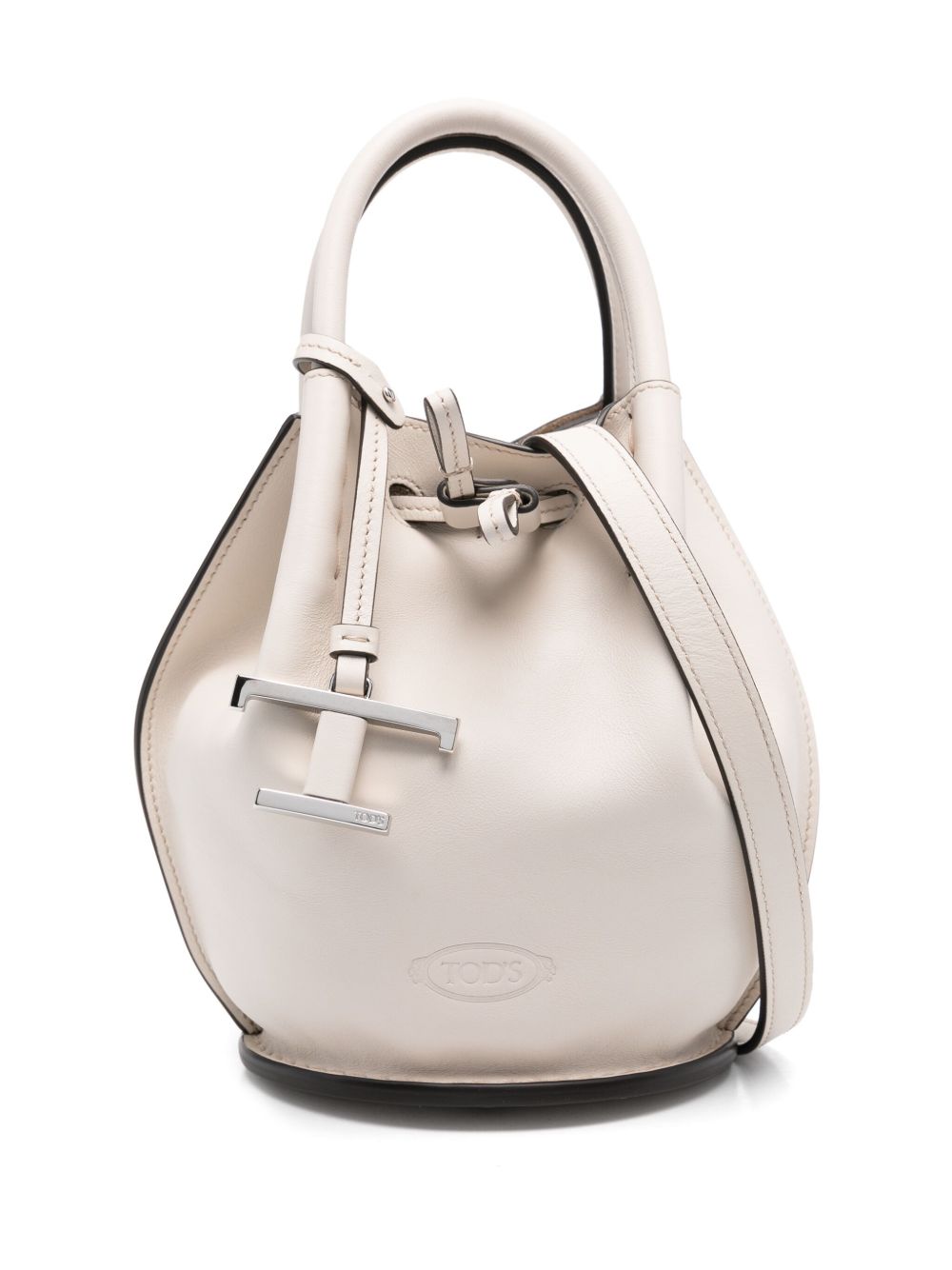 Tods
Buz 미니 버킷 백