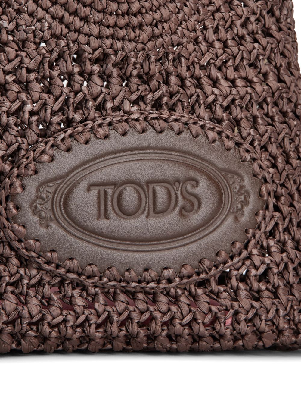 Tods
토트 백 handles