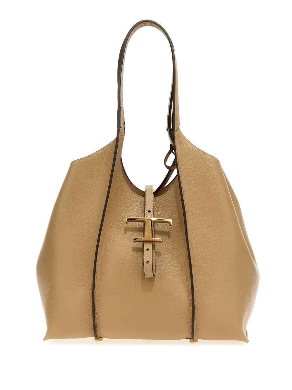 Tods
스몰 T 타임리스 토트 백