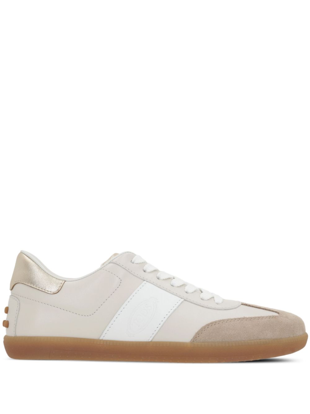 Tods
레더 스니커즈