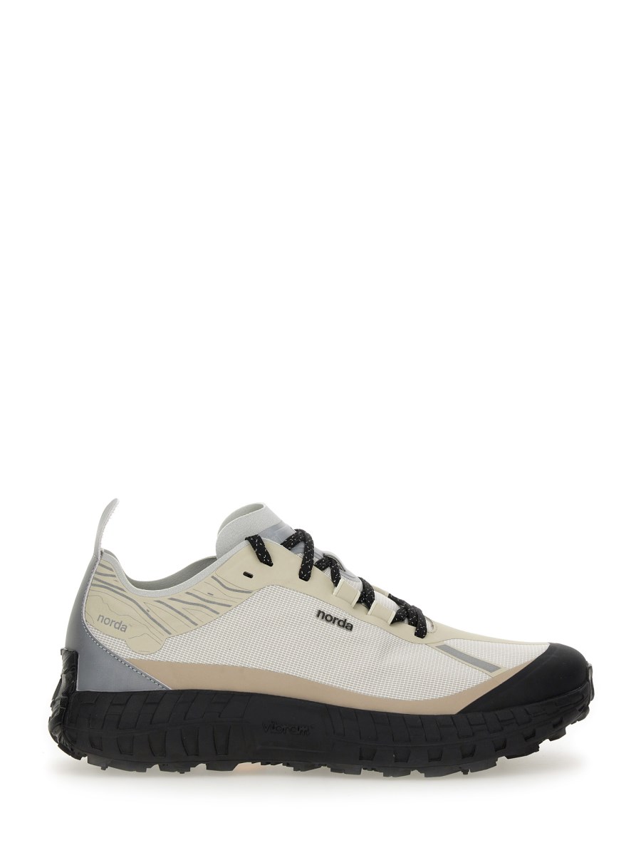 CONDER DYNEEMA 스니커즈