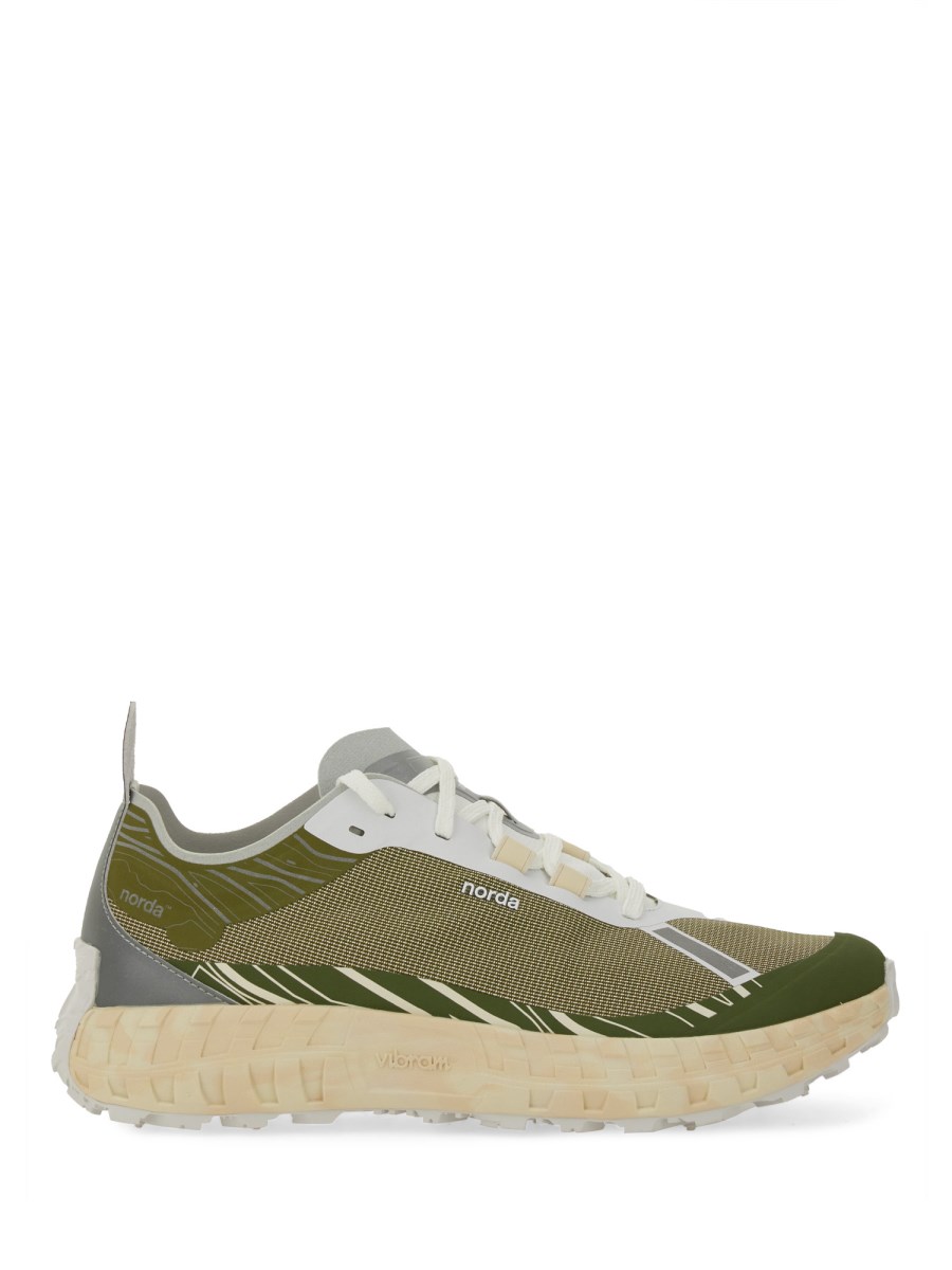 CONDER DYNEEMA 스니커즈