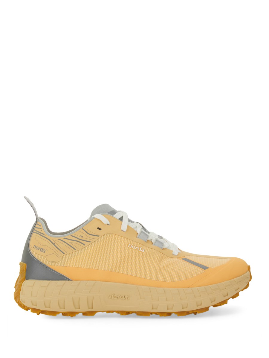 CONDER DYNEEMA 스니커즈