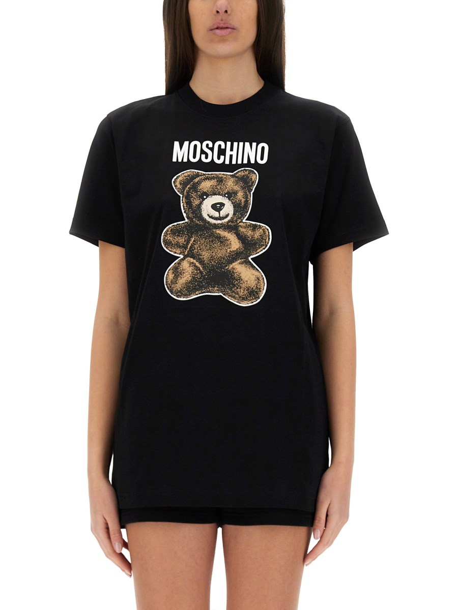 테디 BEAR 티셔츠
