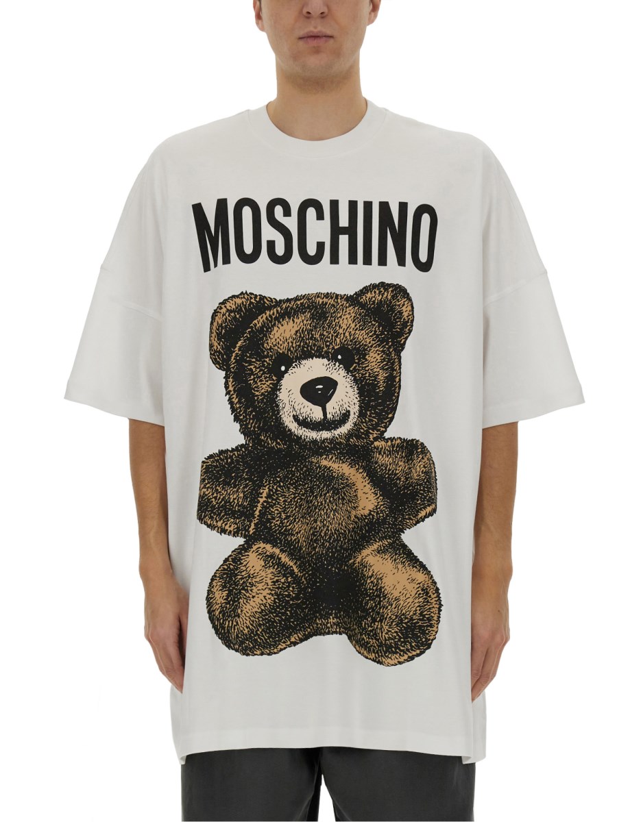 테디 BEAR 티셔츠