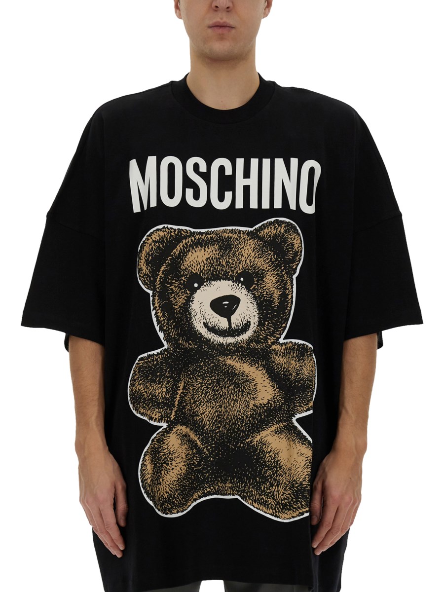 테디 BEAR 티셔츠