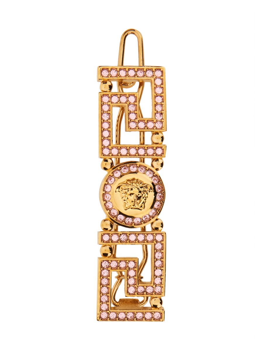 라인스톤 JELLYFISH CLOTHESPIN