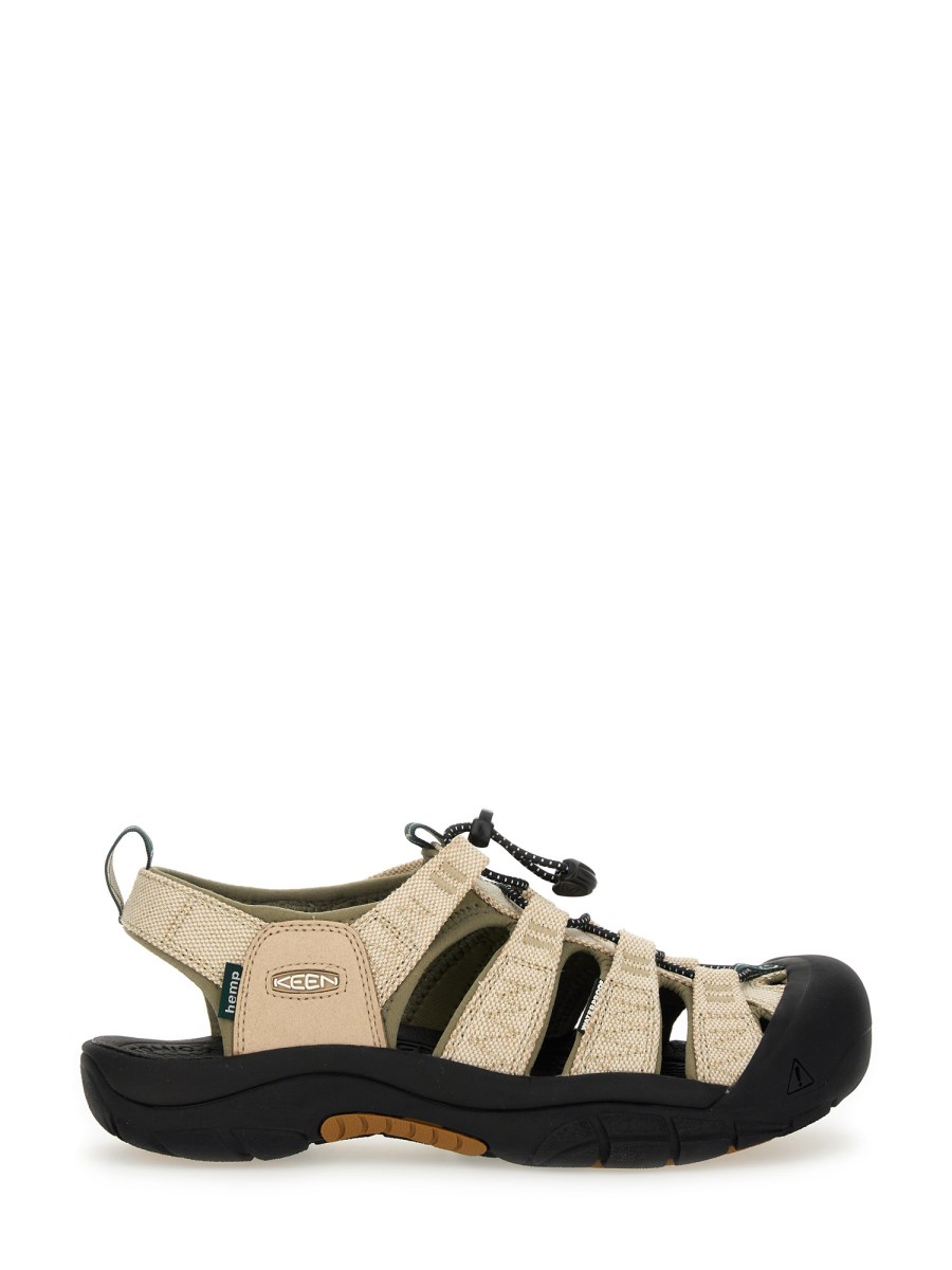 샌들 NEWPORT RETRO KEEN X GRAMICCI