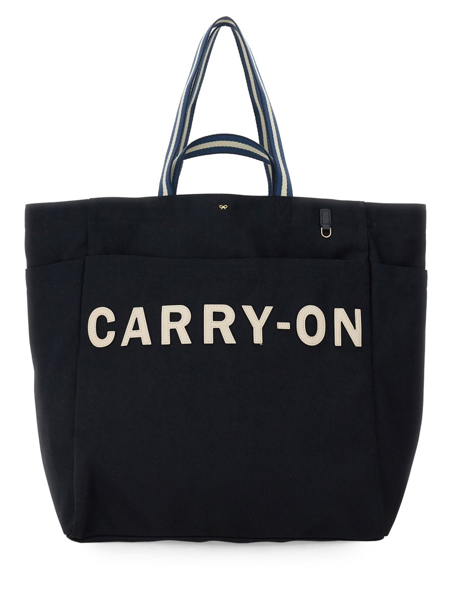 CARRY ON 백