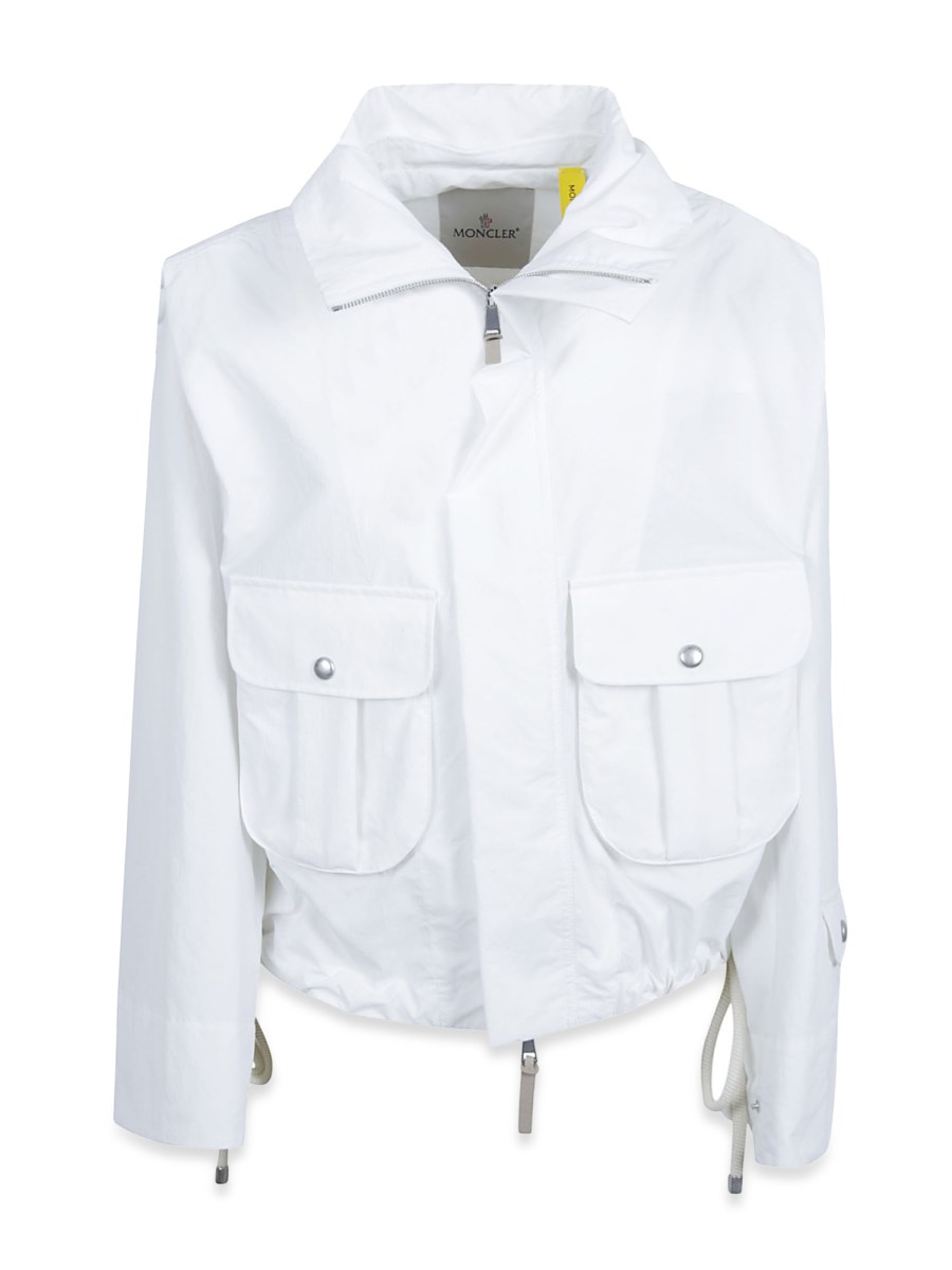 KOLI 2 MONCLER 1952 윈드브레이커 자켓