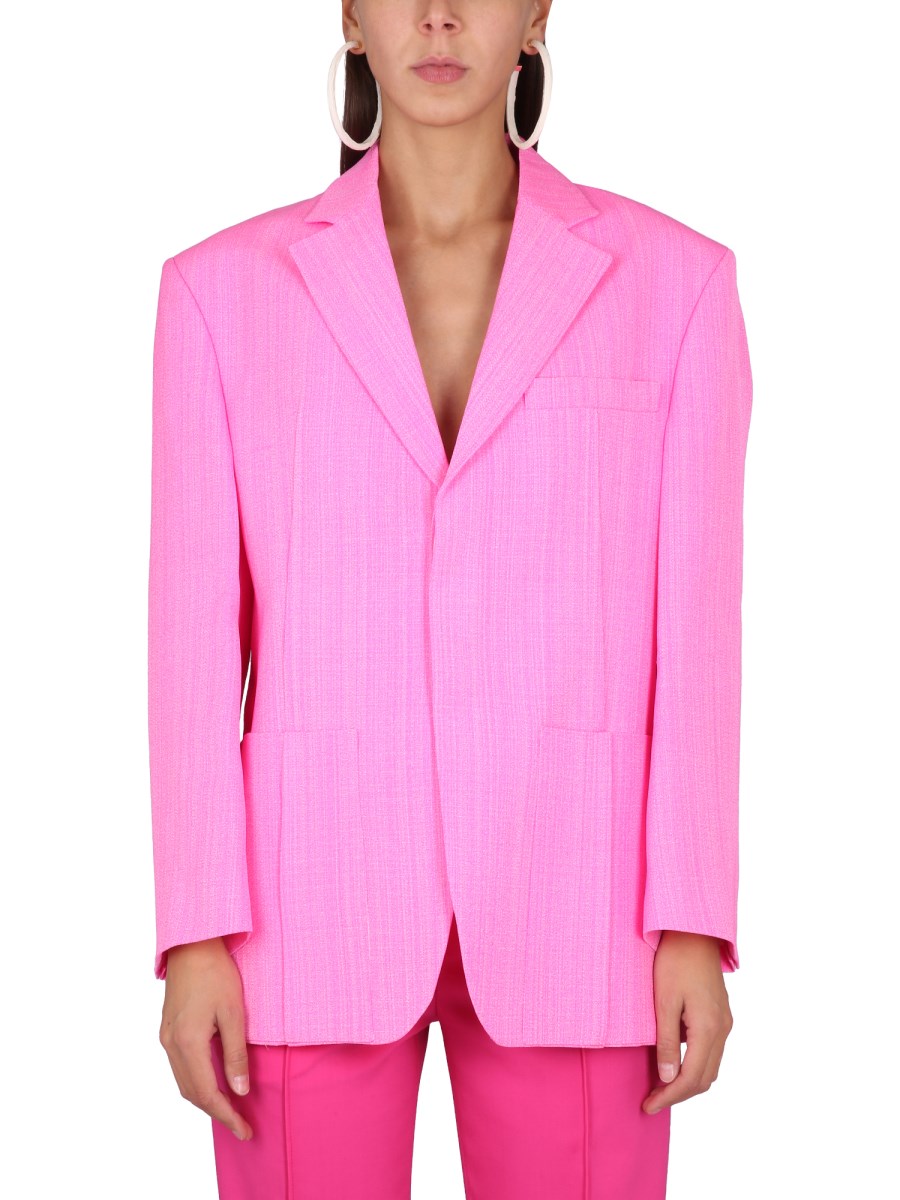 자켓 LA VESTE DHOMME