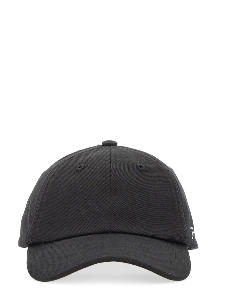 LA CASQUETTE 베이스볼 캡