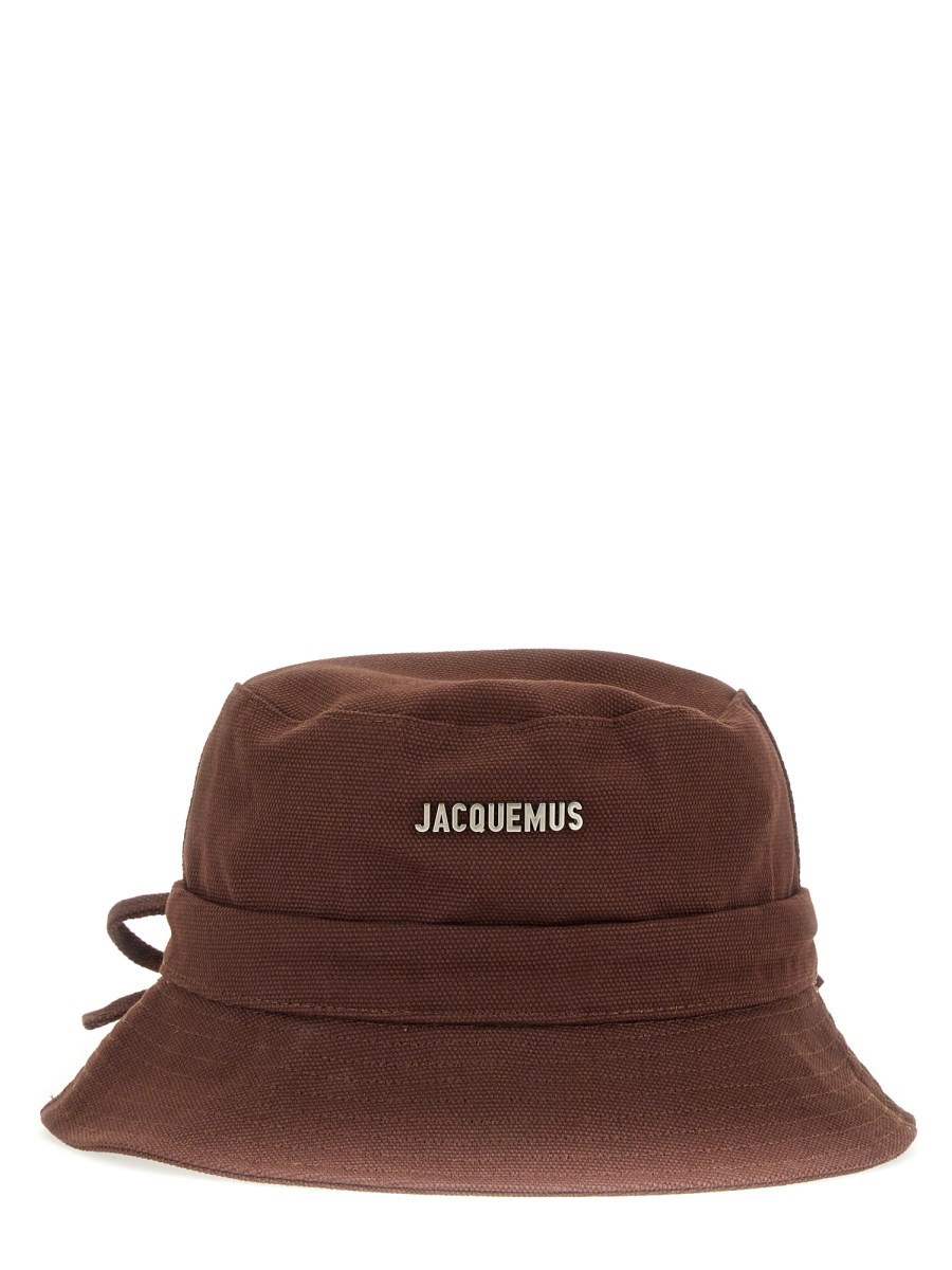 CAPPELLO GADJO IN COTONE