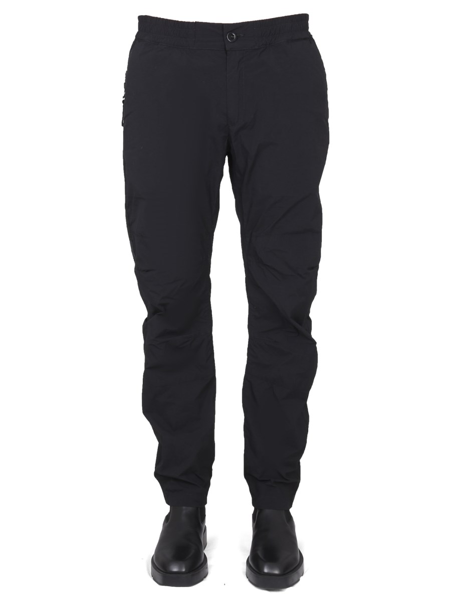 팬츠 위드 엘라스틱 WAISTBAND