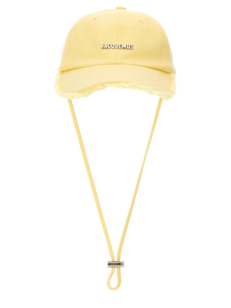 LE CASQUETTE ARTICHAUT 모자