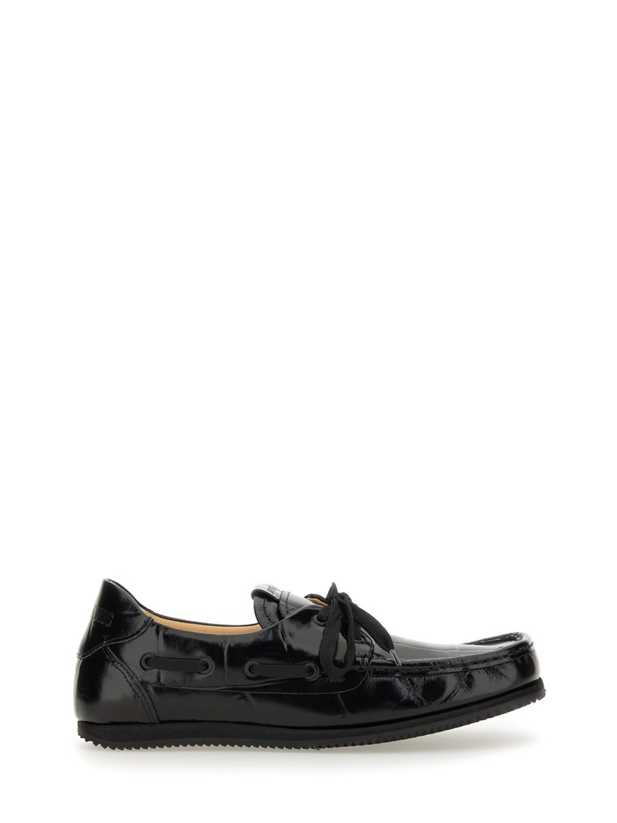 MOCCASIN 더 BATTO