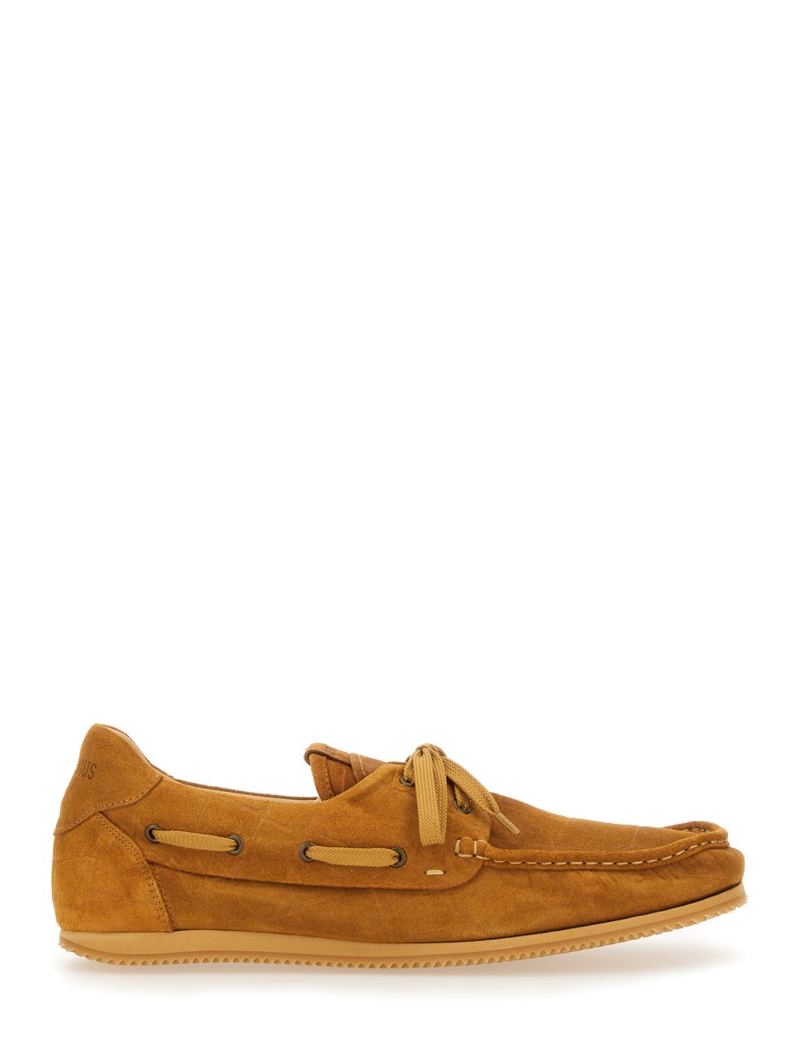 MOCCASIN 더 BATTO