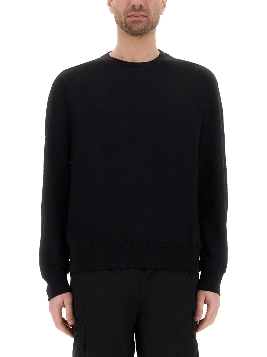 스웨트 셔츠 SKEIN