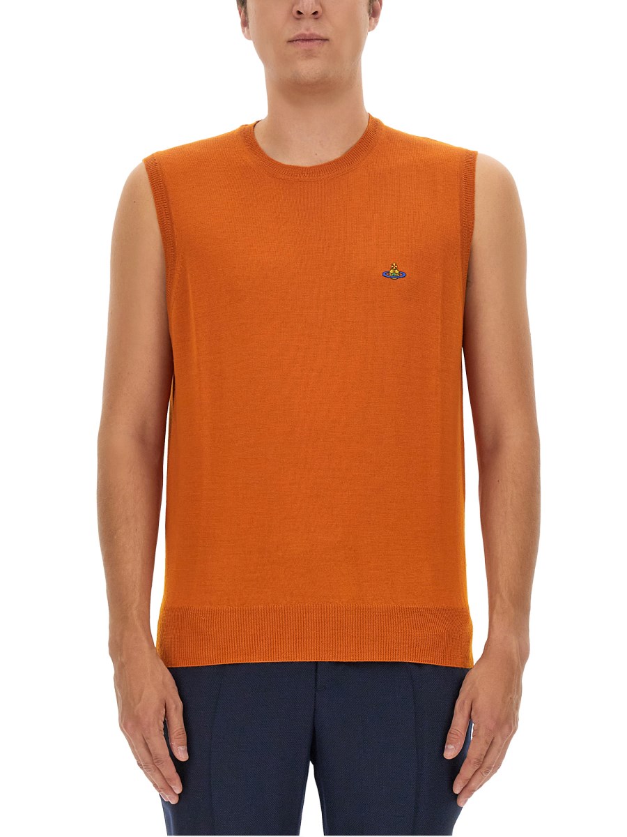 VESTS 위드 로고
