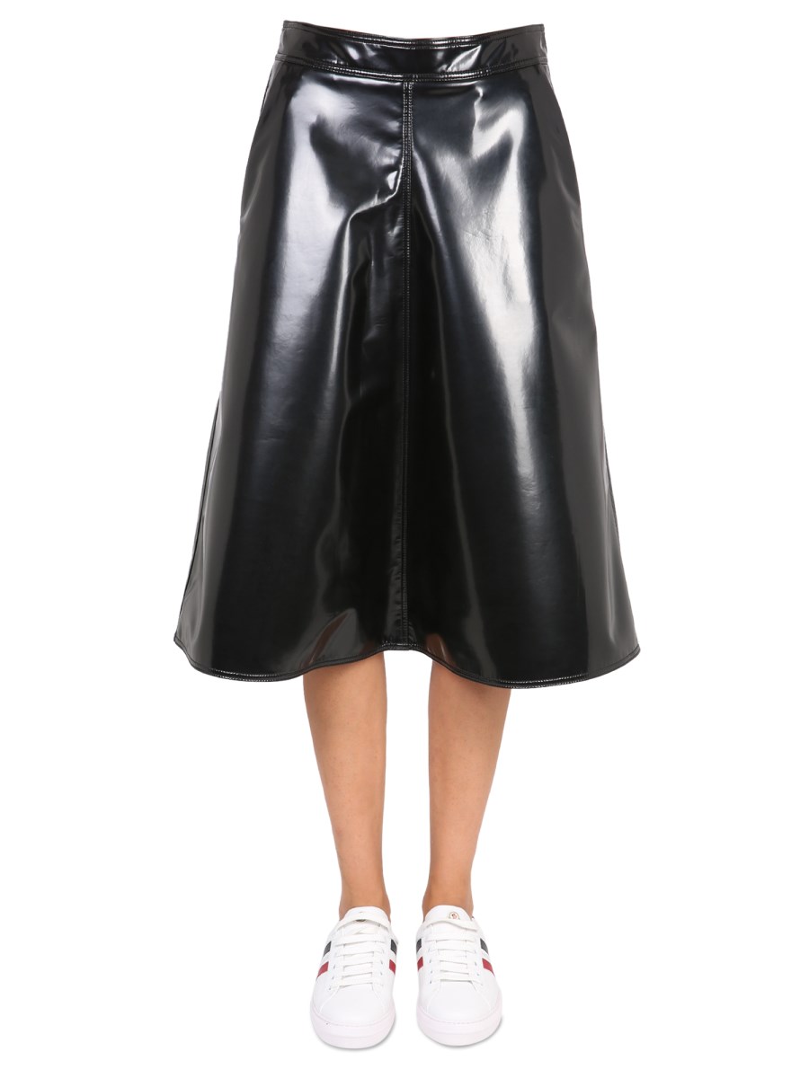 GONNA 2 MONCLER 1952 IN COTONE