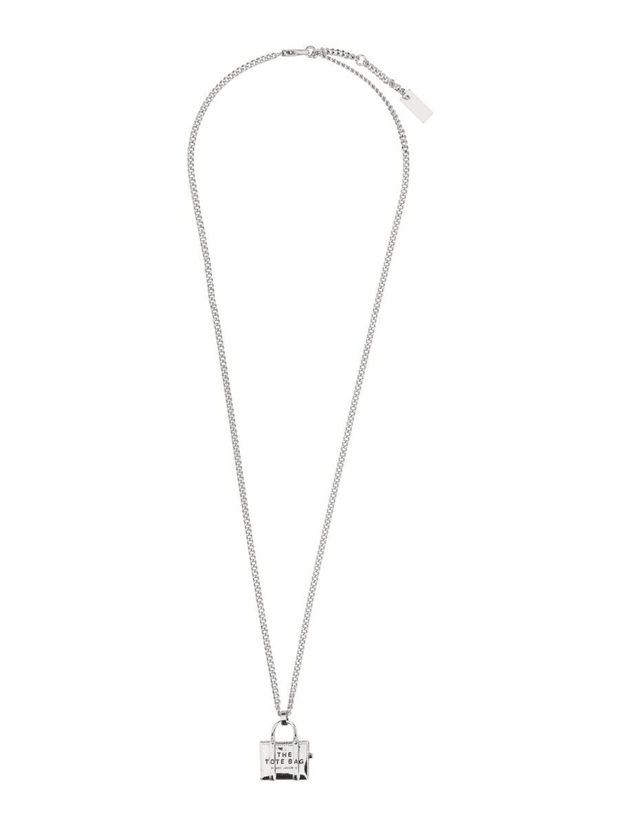 COLLANA 미니 아이콘 더 토트 백 