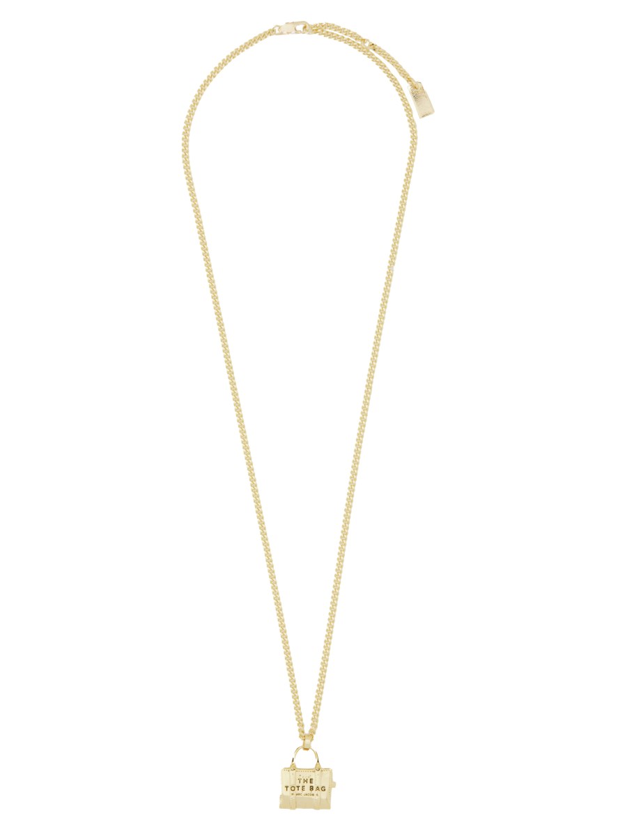 COLLANA 미니 아이콘 더 토트 백
