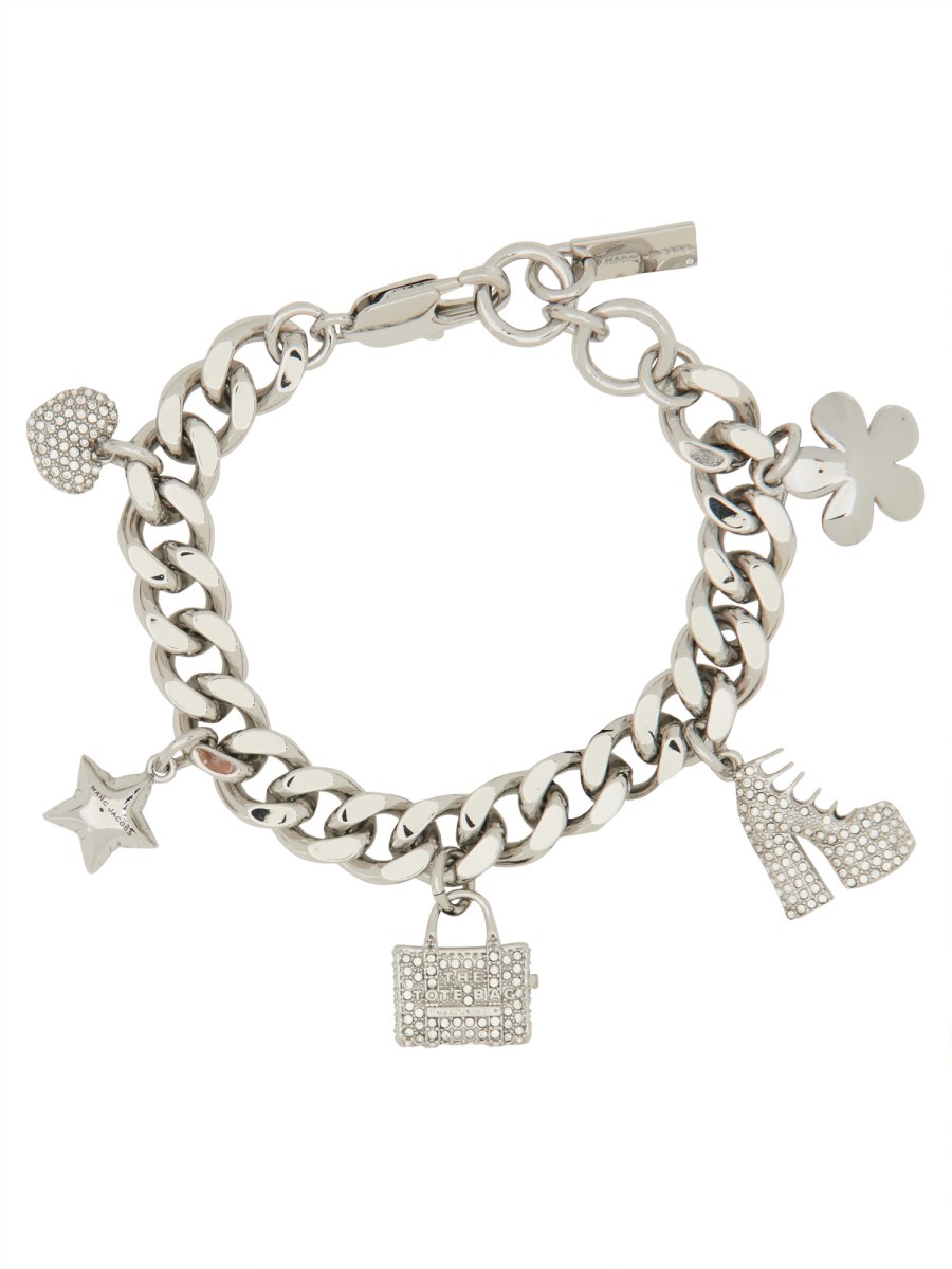 BRACCIALE 더 PAVE 미니 아이콘 참