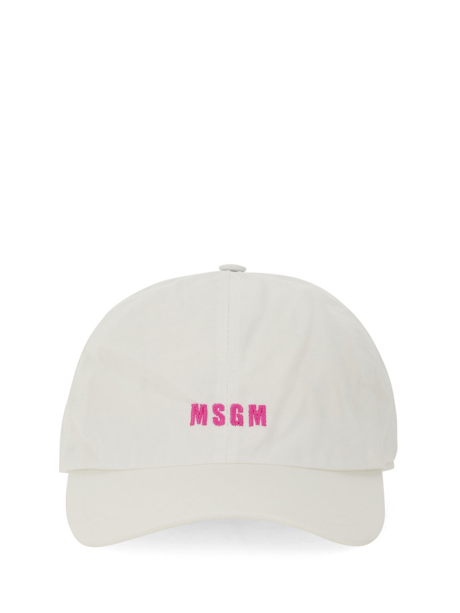 베이스볼 모자 위드 로고