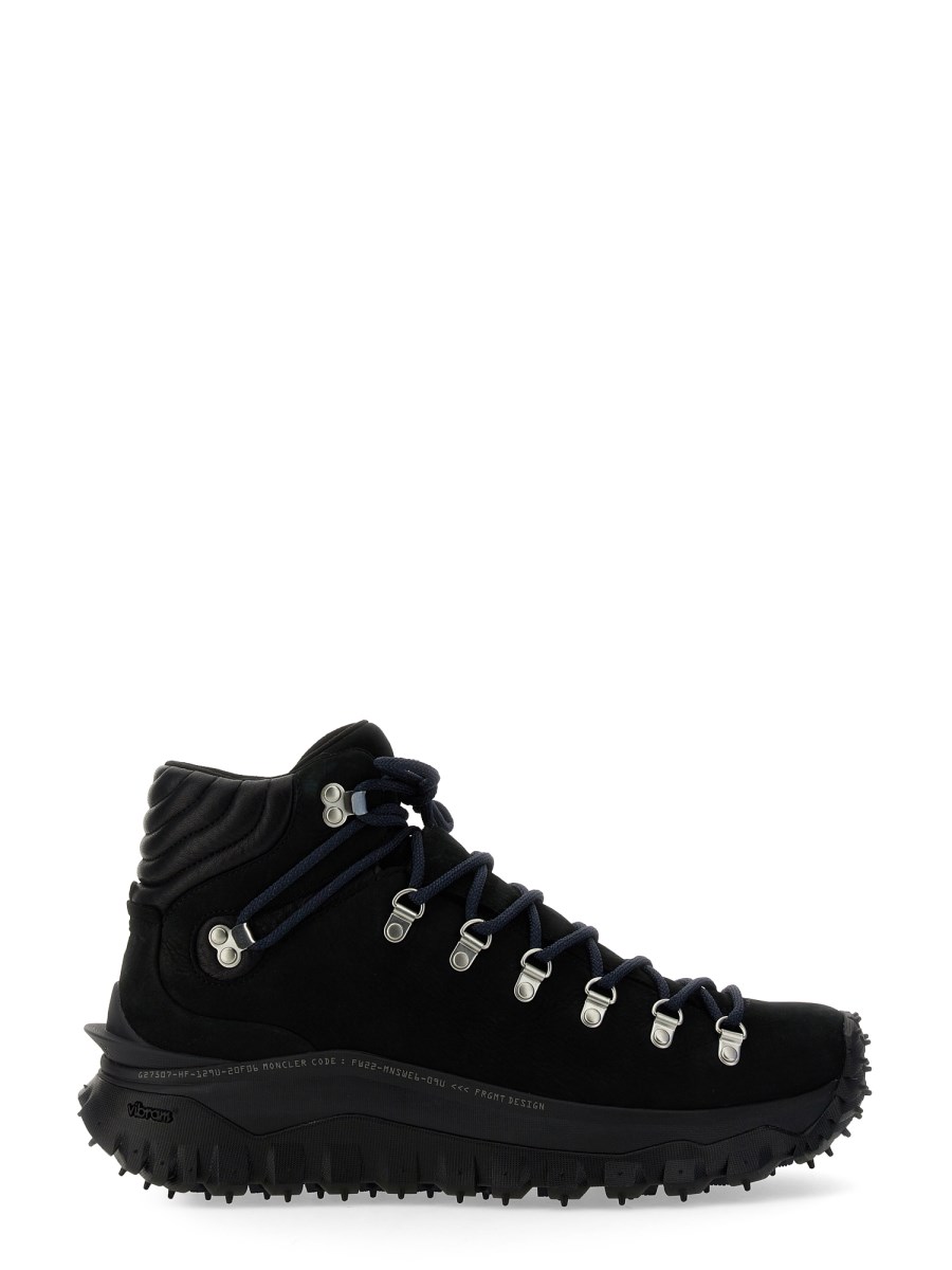 TRAILGRIP GTX 하이 탑 스니커즈 7 MONCLER FRGMT HIROSHI FUJIWARA