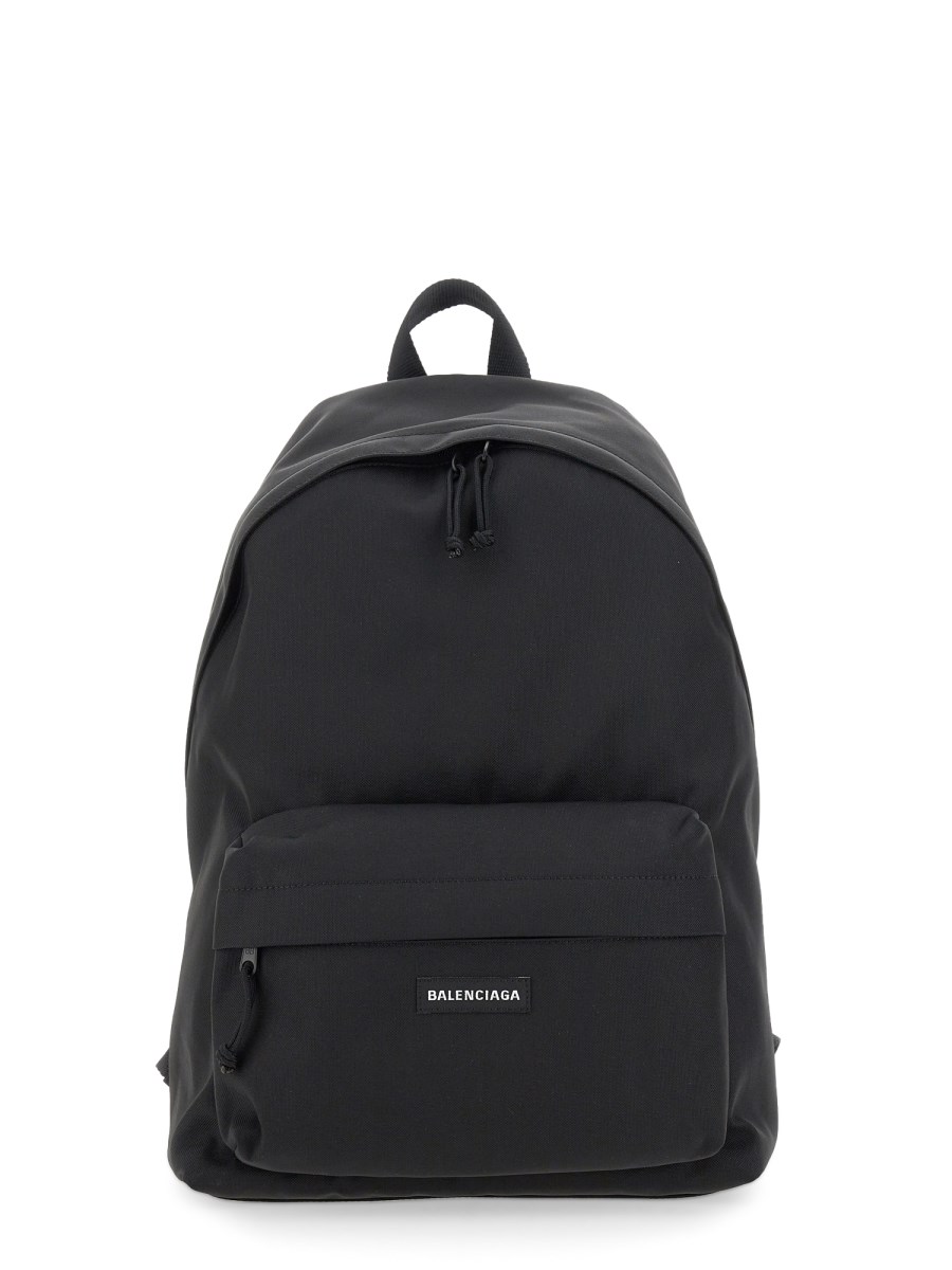리사이클 나일론 EXPLORER 백팩
