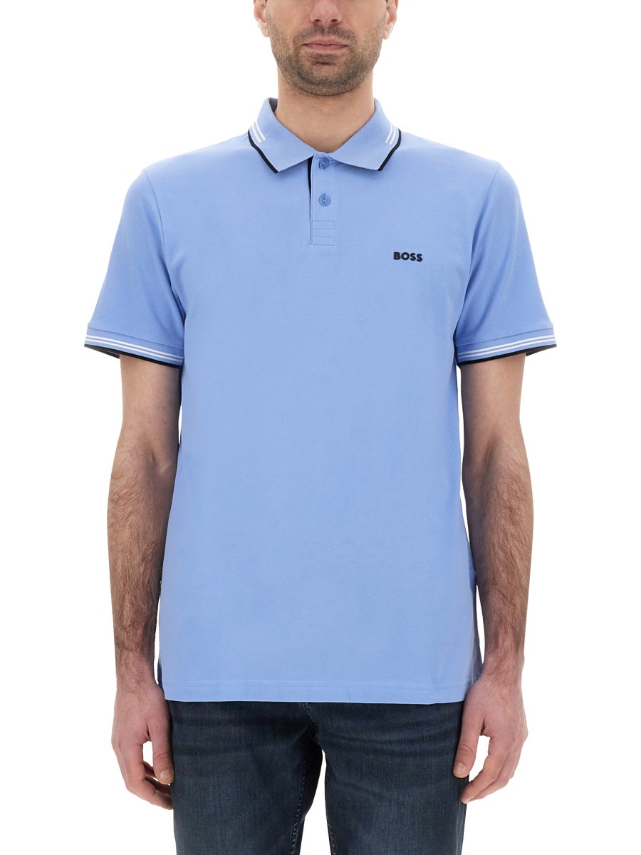폴로 PAUL