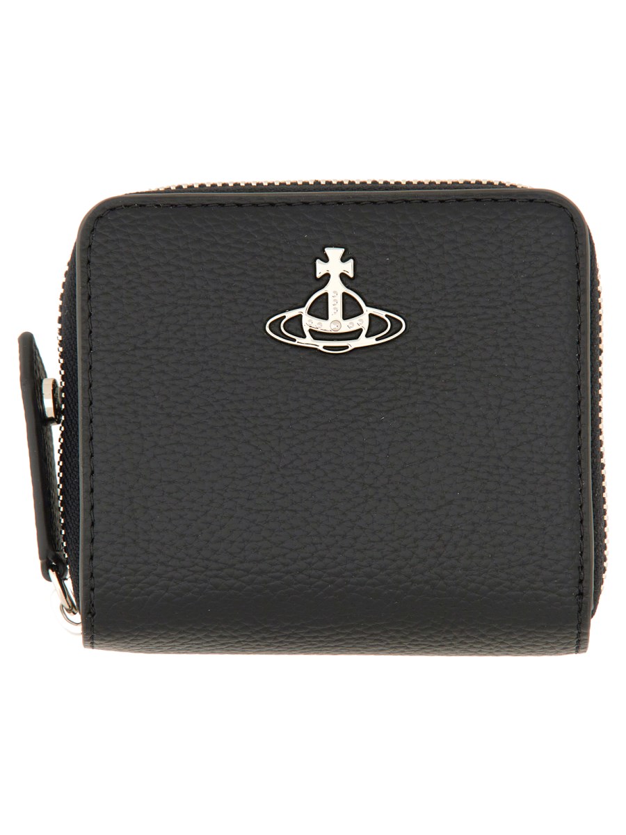 PORTAFOGLIO 미디엄 CON ZIP