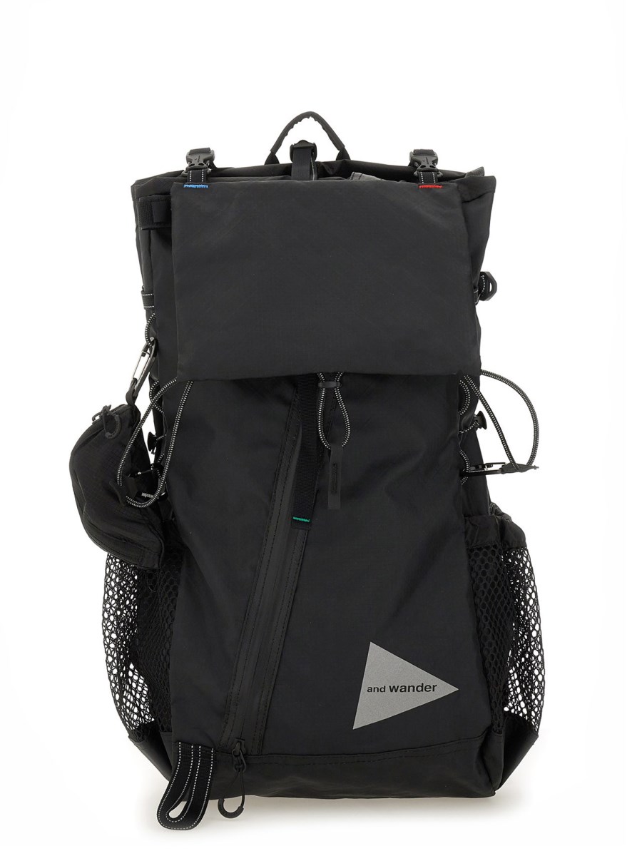CORDURA 나일론 ECOPAK 30L 백팩