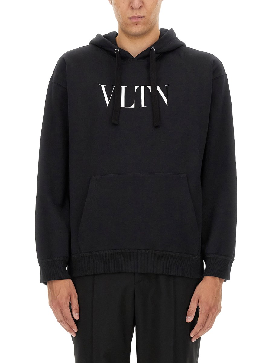져지 VLTN 스웨트 셔츠