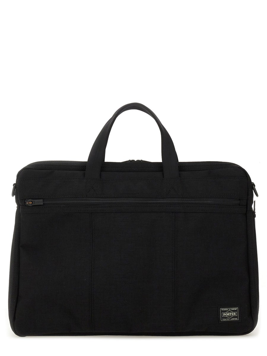TENSION 2WAY BRIEFCASE
