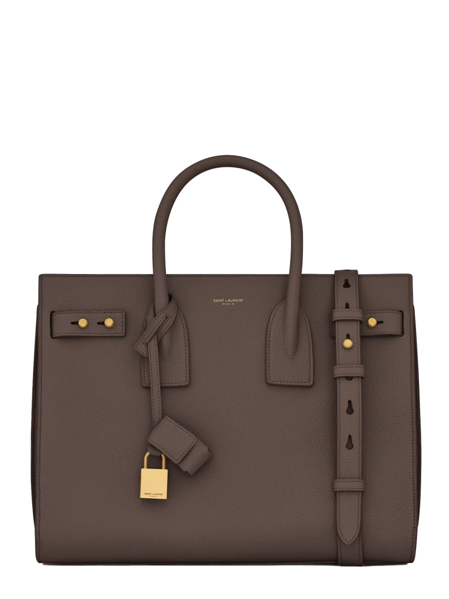 백 삭 DE 주르 SMALLIN GRAINED 레더