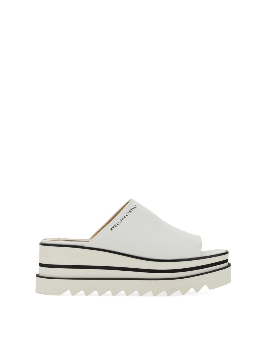 에코 SNEAKELYSE 샌들